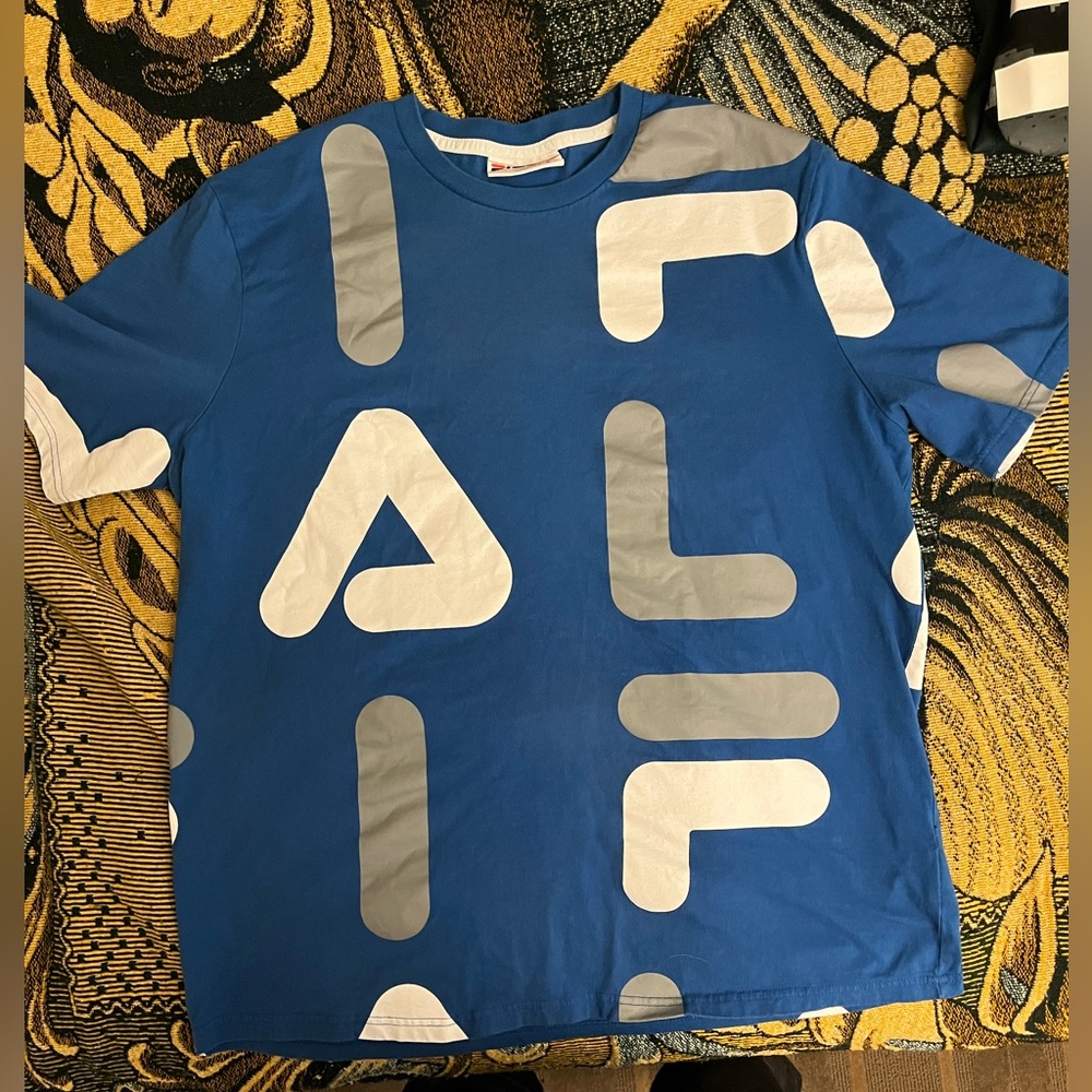 Fila Shirt